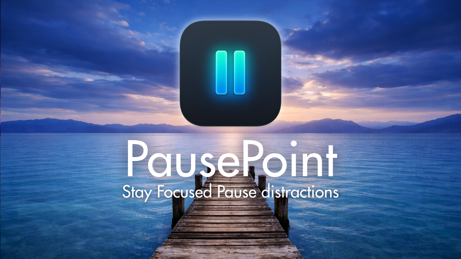 PausePoint Dashboard